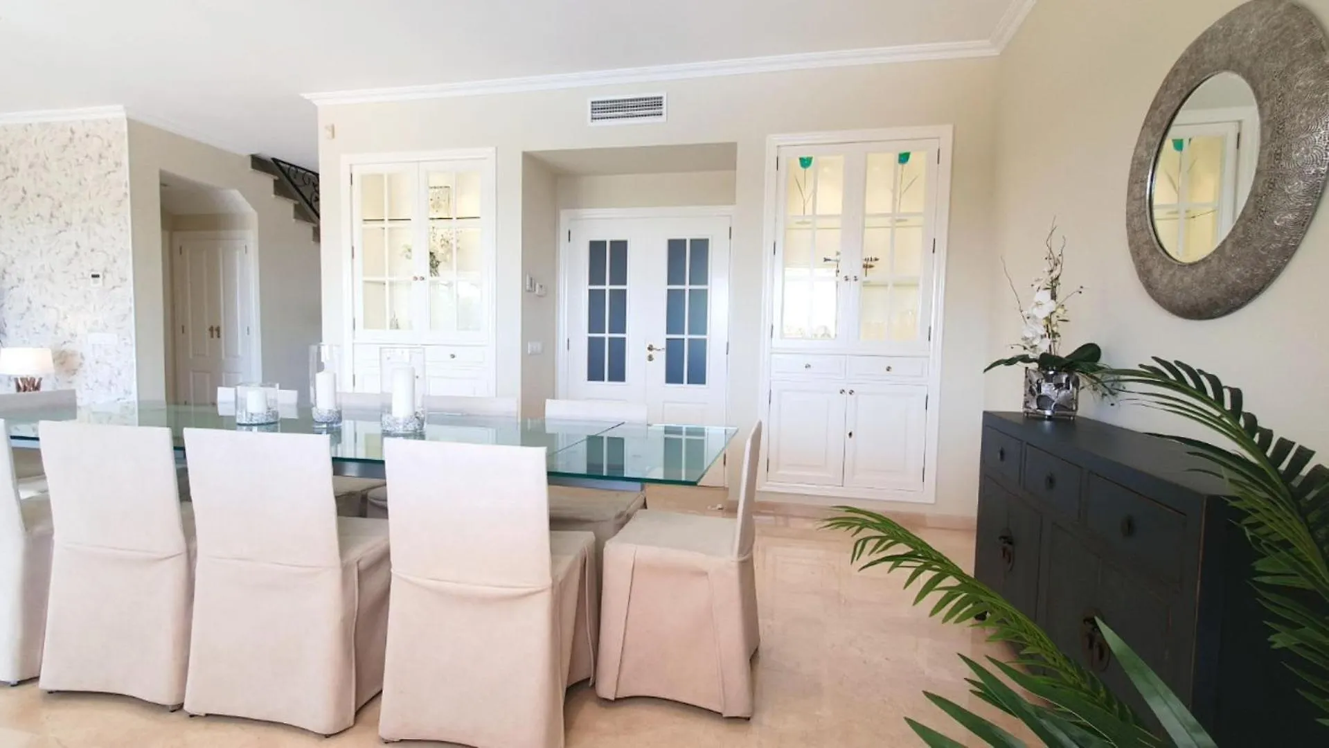 Villa Modern Oasis In Scenic Mallorca Cas Català