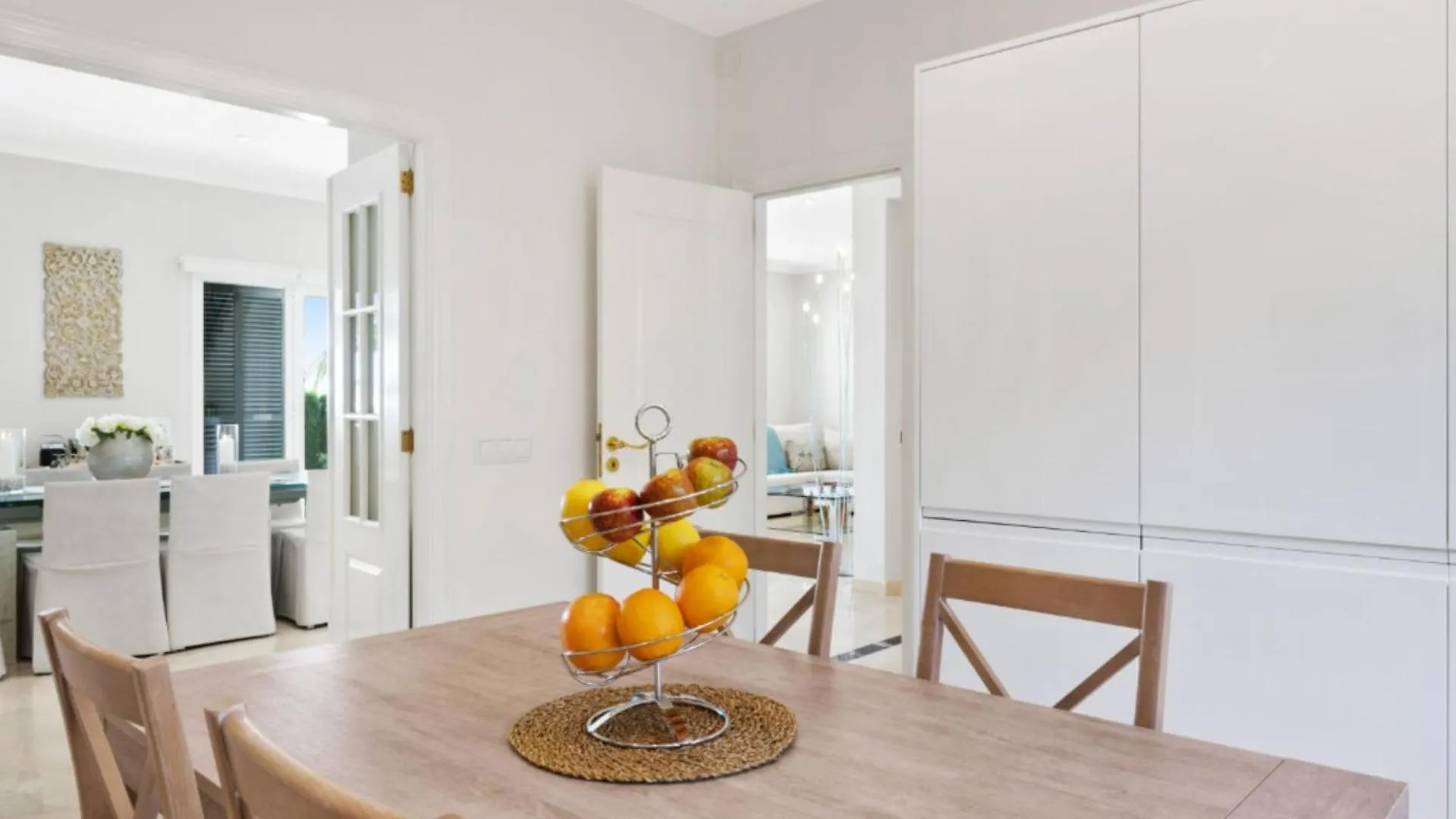 Modern Oasis In Scenic Mallorca Cas Català Villa